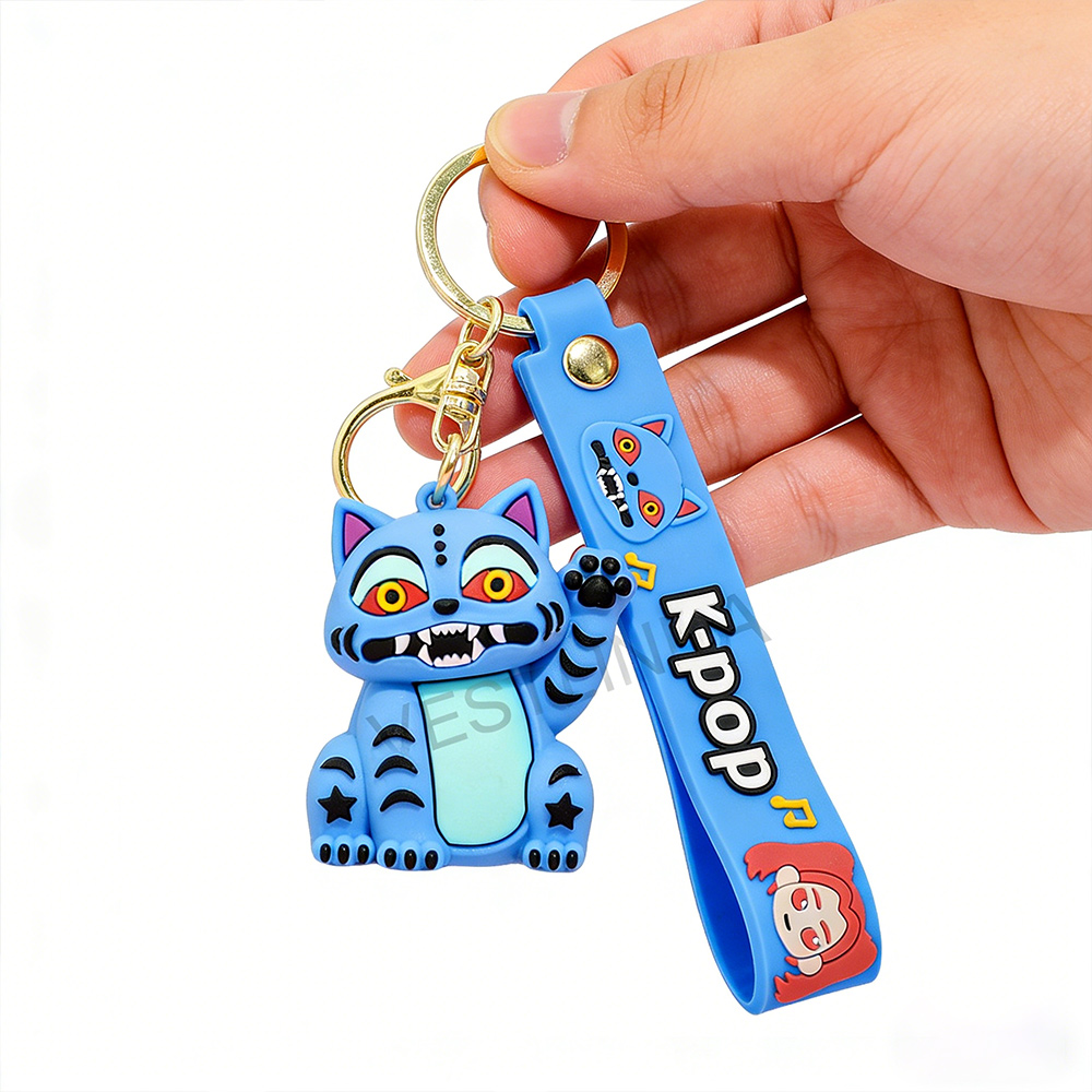 Hot-selling KPop Demon Hunter  - Resin Art Accessories ulasan dan harga