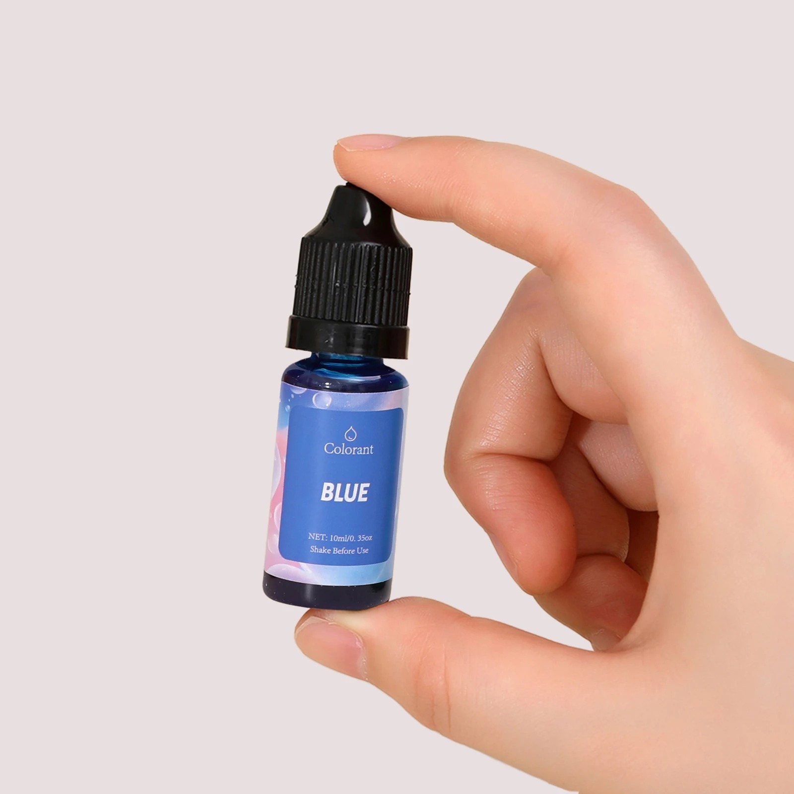 30Colors 5ml Epoxy Resin Pigme - Resin Art Jewellery ulasan dan harga