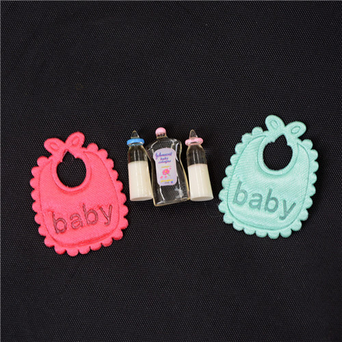 1:12 Dolls House Miniature Bab - Resin Art Baby ulasan dan harga