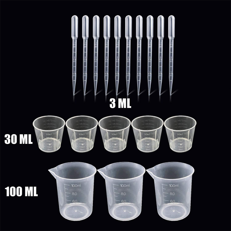 Uv Epoxy Resin Casting Tools K - Resin Art Jewellery ulasan dan harga
