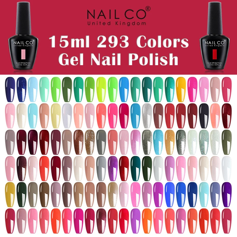 NAILCO 15ml Black White Red Pi - Resin Art All ulasan dan harga